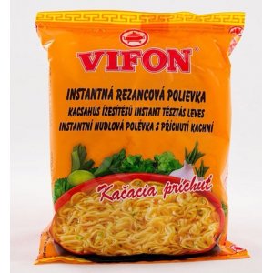 Vifon 60g - kačacia